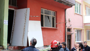 Kocaeli'de yangın: 1 ölü