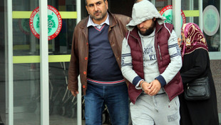 Konya'da DEAŞ operasyonu