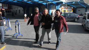 Konya'da FETÖ/PDY operasyonu