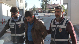 Konya'da kardeşler arasındaki silahlı kavga