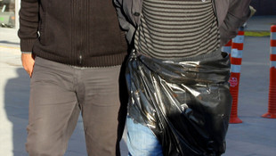 Konya'da uyuşturucu operasyonu