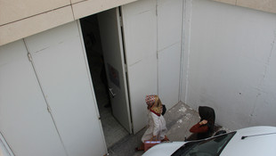 Konya'daki FETÖ/PDY operasyonu