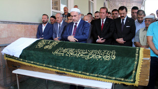 Körfez Ticaret Odası Başkanı Efe'nin vefatı