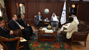 Kosova'dan İTT'ye destek talebi