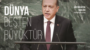 Kriter dergisinin ekim sayısı çıktı