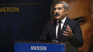 - Kültür ve Turizm Bakan Yardımcısı Yayman: