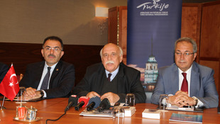 Kültür ve Turizm Bakanı Avcı Hollanda'da: