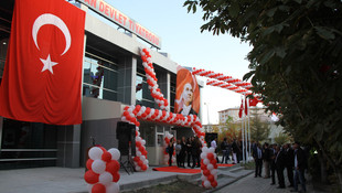 Kültür ve Turizm Bakanı Avcı, Van'da: