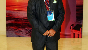 Küresel Denizcilik Konferansı