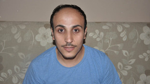 Libya'da kayıp Türk'ün ses kaydı ortaya çıktı