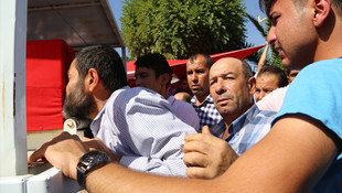 Lice'deki terör saldırısı