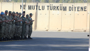 Lice'deki terör saldırısı