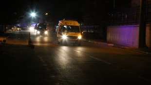 Lice'deki terör saldısı