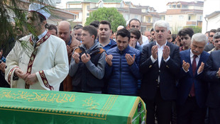 Lösemiden hayatını kaybeden Beyza toprağa verildi