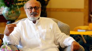 Lübnan'daki Hristiyan Selam Partisi Başkanı Edde: