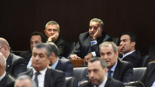 Lübnan'ın 13. Cumhurbaşkanı: General Mişel Avn