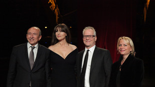 Lyon'da Lumiere Film Festivali başladı