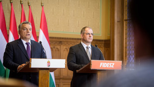 Macaristan'da anayasa değişikliği tartışması