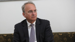 Makedon askerlerin Türkçe ilgisi