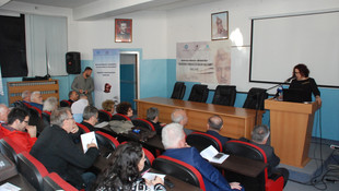 Makedonyalı şarkiyatçı Kaleshi Kosova'da anıldı