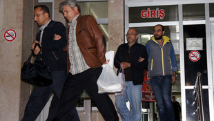 Malatya merkezli FETÖ/PDY operasyonu