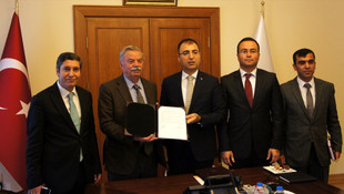 Malatya'da eğitime hayırsever desteği