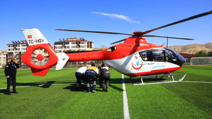 Malatya'da trafik kazası: 5 yaralı