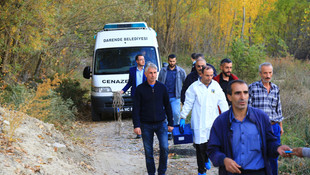 Malatya'daki trafik kazası