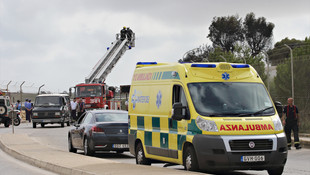 Malta’daki uçak kazası