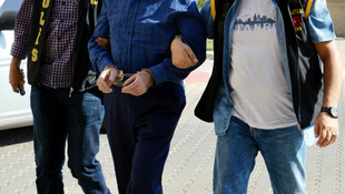 Manisa'daki FETÖ soruşturması