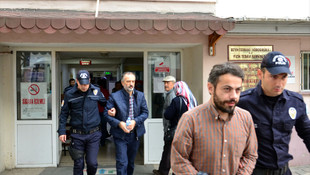 Manisa'daki FETÖ/PDY operasyonu