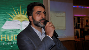 Mardin’de 6-7 Ekim Şehitlerini Anma Etkinliği