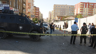 Mardin'de taşlı sopalı kavga: 3 yaralı