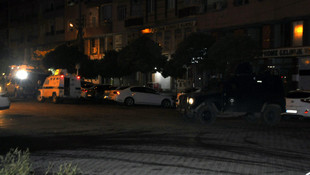 Mardin'de terör saldırısı