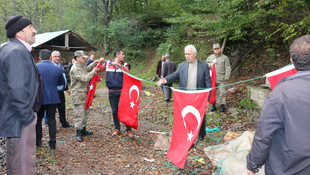 Mardin'deki terör saldırısı