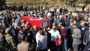 Mardin'deki terör saldırısı