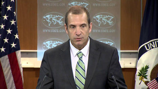 Rusya ile ilişkileri sonlandırmaya çok yakın olduklarını söyleyen Toner çözüm için çok fazla mesai harcadıklarını belirtti