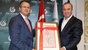 MEB heyeti Kosova'da