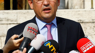 Meclis'te KHK Komisyonu kuruluyor