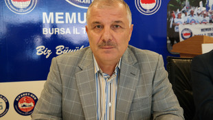 Memur-Sen'den Nilüfer Belediyesine kitap tepkisi