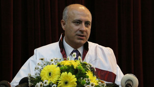 Mersin Üniversitesinde yeni akademik yıl başladı