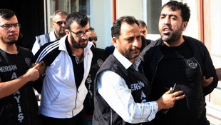 Mersin'deki silahlı kavga