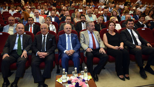 Avrupa, bizden korkmayın