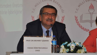 Meslek yüksekokullarının sorunları masaya yatırıldı