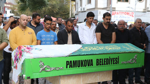 Mide ameliyatı geçiren kadının vefat etmesi