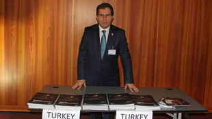 Milletvekillerinden Cenevre'de 15 Temmuz standı