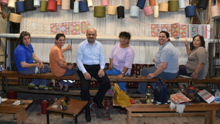 Milli Savunma Bakanı Işık, Kocaeli'de