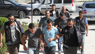 Muğla ve İzmir'de uyuşturucu operasyonu