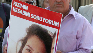 Muğla'da genç kızın ölümüne ilişkin dava