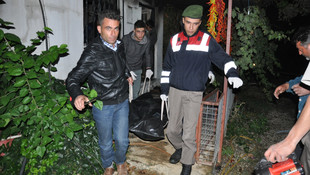 Muğla'da tüp patlaması: 1 ölü